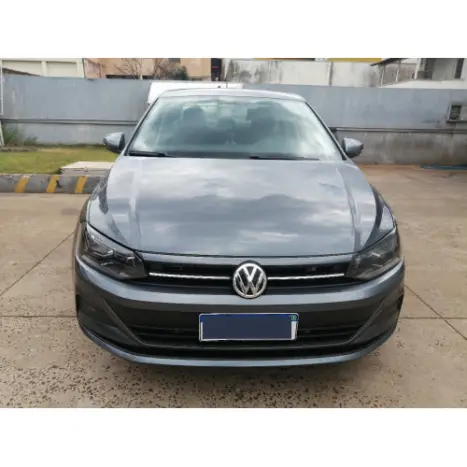 VOLKSWAGEN Virtus 1.6 4P MSI FLEX AUTOMTICO, Foto 6