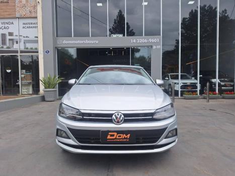 VOLKSWAGEN Virtus 1.0 4P 200 TSI FLEX HIGHLINE AUTOMTICO, Foto 2