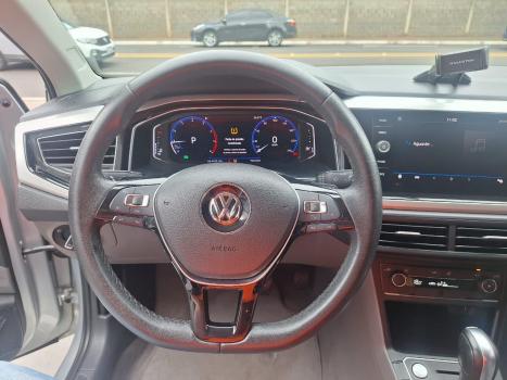 VOLKSWAGEN Virtus 1.0 4P 200 TSI FLEX HIGHLINE AUTOMTICO, Foto 8