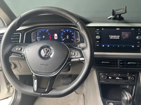 VOLKSWAGEN Virtus 1.0 4P 200 TSI FLEX HIGHLINE AUTOMTICO, Foto 11