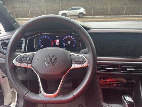 VOLKSWAGEN Virtus 1.0 4P 200 TSI FLEX HIGHLINE AUTOMTICO, Foto 14