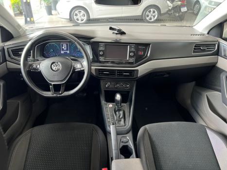 VOLKSWAGEN Virtus 1.0 4P 200 TSI FLEX COMFORTLINE AUTOMTICO, Foto 4