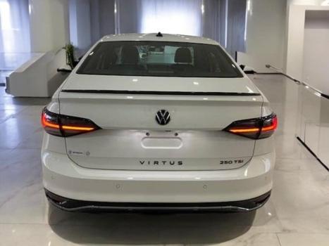 VOLKSWAGEN Virtus 1.4 4P 250 TSI EXCLUSIVE AUTOMTICO, Foto 5