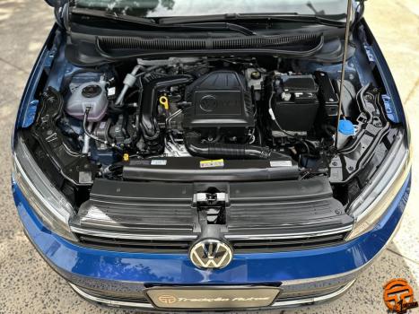 VOLKSWAGEN Virtus 1.0 4P 200 TSI FLEX COMFORTLINE AUTOMTICO, Foto 17