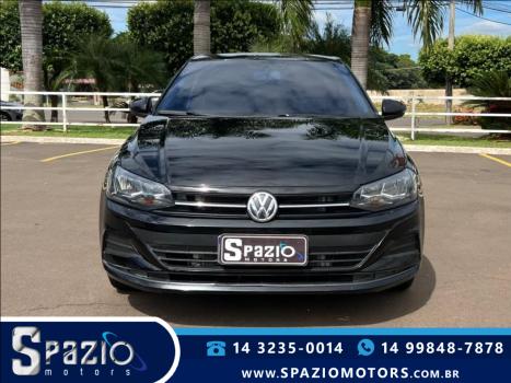 VOLKSWAGEN Virtus 1.6 4P MSI FLEX AUTOMTICO, Foto 2