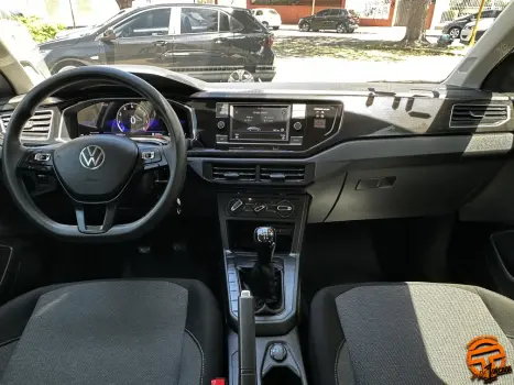 VOLKSWAGEN Virtus 1.0 4P 170 TSI, Foto 11