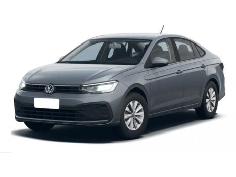 VOLKSWAGEN Virtus 1.0 4P 170 TSI AUTOMTICO, Foto 1