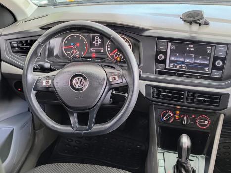 VOLKSWAGEN Virtus 1.6 4P MSI FLEX AUTOMTICO, Foto 6