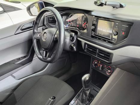 VOLKSWAGEN Virtus 1.6 4P MSI FLEX AUTOMTICO, Foto 13