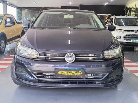 VOLKSWAGEN Virtus 1.6 4P MSI FLEX AUTOMTICO, Foto 15