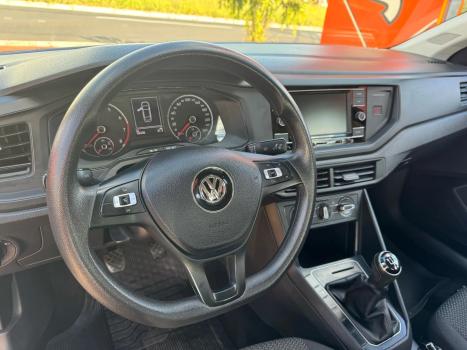 VOLKSWAGEN Virtus 1.6 4P MSI FLEX, Foto 9