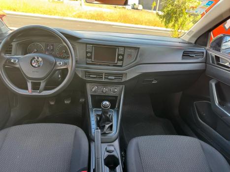 VOLKSWAGEN Virtus 1.6 4P MSI FLEX, Foto 11