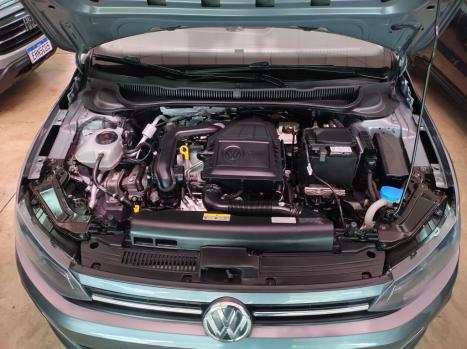 VOLKSWAGEN Virtus 1.0 4P 200 TSI FLEX COMFORTLINE AUTOMTICO, Foto 9