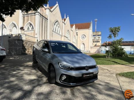 VOLKSWAGEN Virtus 1.0 4P 200 TSI FLEX HIGHLINE AUTOMTICO, Foto 2