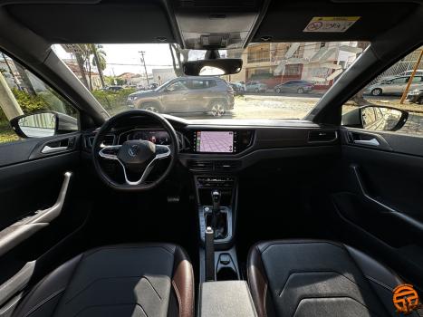 VOLKSWAGEN Virtus 1.0 4P 200 TSI FLEX HIGHLINE AUTOMTICO, Foto 10