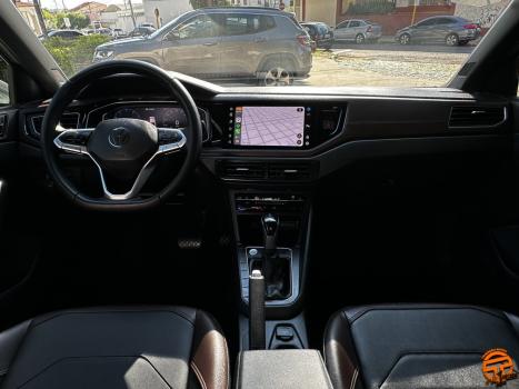 VOLKSWAGEN Virtus 1.0 4P 200 TSI FLEX HIGHLINE AUTOMTICO, Foto 11