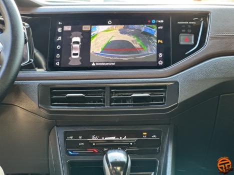 VOLKSWAGEN Virtus 1.0 4P 200 TSI FLEX HIGHLINE AUTOMTICO, Foto 12