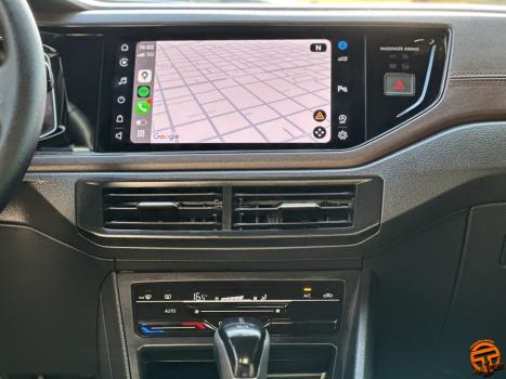 VOLKSWAGEN Virtus 1.0 4P 200 TSI FLEX HIGHLINE AUTOMTICO, Foto 13