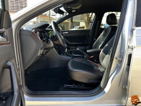 VOLKSWAGEN Virtus 1.0 4P 200 TSI FLEX HIGHLINE AUTOMTICO, Foto 14