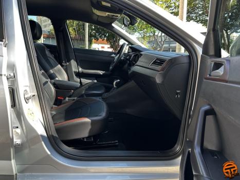 VOLKSWAGEN Virtus 1.0 4P 200 TSI FLEX HIGHLINE AUTOMTICO, Foto 15