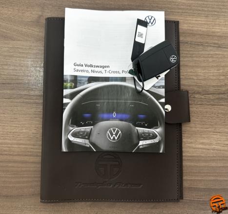 VOLKSWAGEN Virtus 1.0 4P 200 TSI FLEX HIGHLINE AUTOMTICO, Foto 17