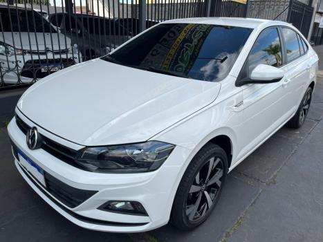 VOLKSWAGEN Virtus 1.6 4P MSI FLEX, Foto 1