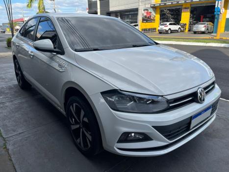 VOLKSWAGEN Virtus 1.6 4P MSI FLEX, Foto 2