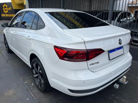 VOLKSWAGEN Virtus 1.6 4P MSI FLEX, Foto 3