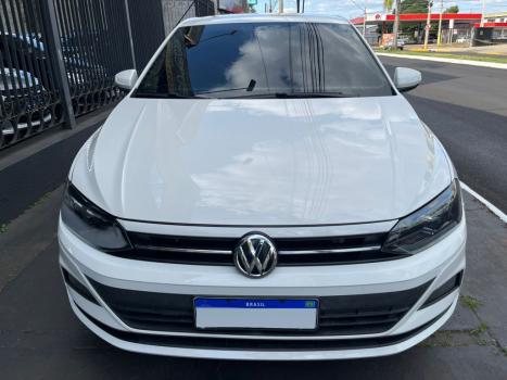 VOLKSWAGEN Virtus 1.6 4P MSI FLEX, Foto 5