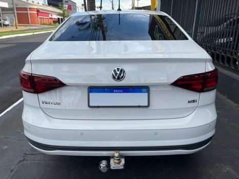 VOLKSWAGEN Virtus 1.6 4P MSI FLEX, Foto 6