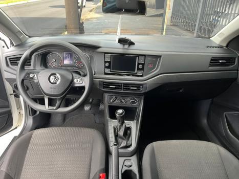 VOLKSWAGEN Virtus 1.6 4P MSI FLEX, Foto 8
