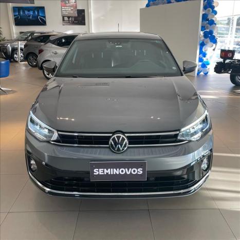 VOLKSWAGEN Virtus 1.0 4P 170 TSI, Foto 2
