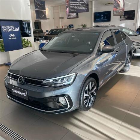 VOLKSWAGEN Virtus 1.0 4P 170 TSI, Foto 3