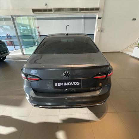 VOLKSWAGEN Virtus 1.0 4P 170 TSI, Foto 5