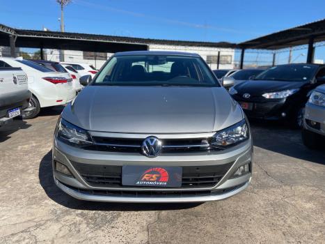 VOLKSWAGEN Virtus 1.0 4P 200 TSI FLEX HIGHLINE AUTOMTICO, Foto 2