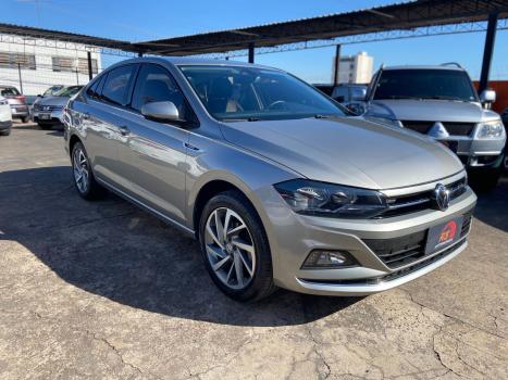 VOLKSWAGEN Virtus 1.0 4P 200 TSI FLEX HIGHLINE AUTOMTICO, Foto 3