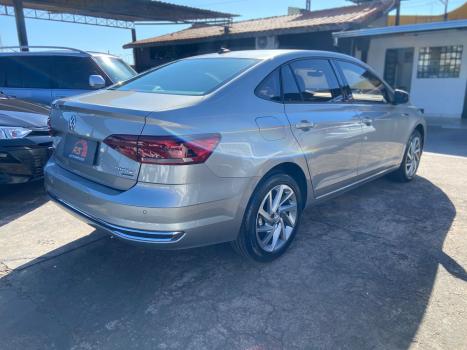 VOLKSWAGEN Virtus 1.0 4P 200 TSI FLEX HIGHLINE AUTOMTICO, Foto 4