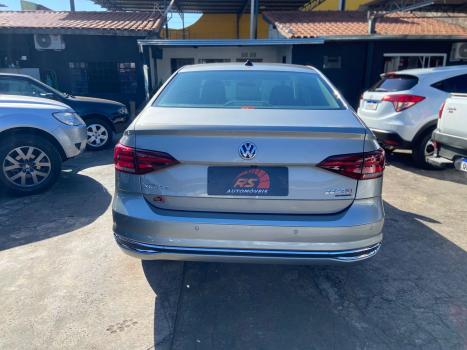 VOLKSWAGEN Virtus 1.0 4P 200 TSI FLEX HIGHLINE AUTOMTICO, Foto 5