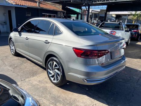 VOLKSWAGEN Virtus 1.0 4P 200 TSI FLEX HIGHLINE AUTOMTICO, Foto 6