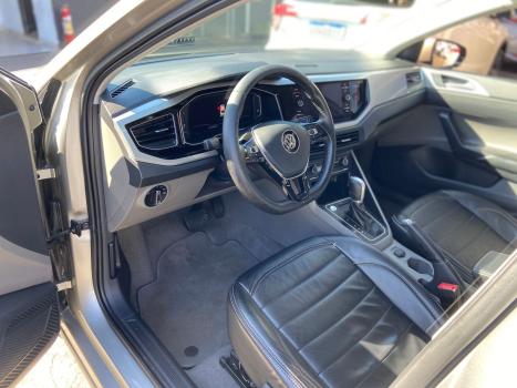 VOLKSWAGEN Virtus 1.0 4P 200 TSI FLEX HIGHLINE AUTOMTICO, Foto 7