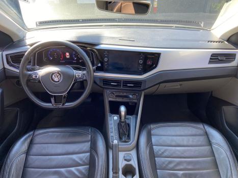 VOLKSWAGEN Virtus 1.0 4P 200 TSI FLEX HIGHLINE AUTOMTICO, Foto 8