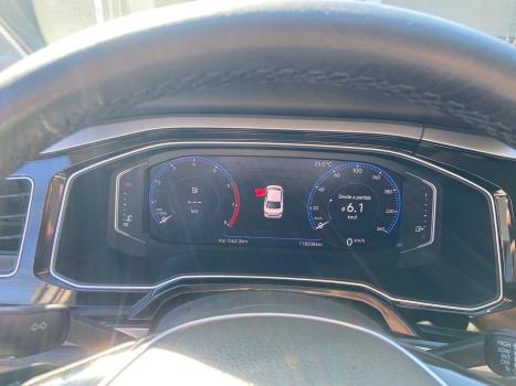 VOLKSWAGEN Virtus 1.0 4P 200 TSI FLEX HIGHLINE AUTOMTICO, Foto 9