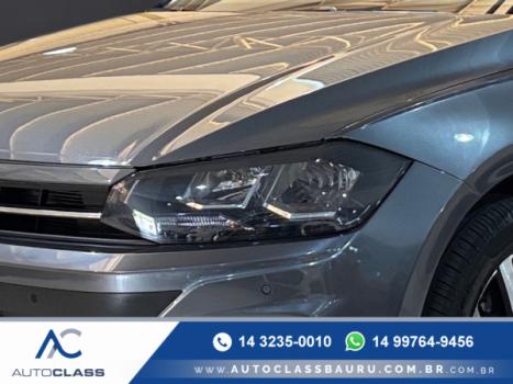VOLKSWAGEN Virtus 1.0 4P 200 TSI FLEX COMFORTLINE AUTOMTICO, Foto 2
