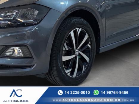 VOLKSWAGEN Virtus 1.0 4P 200 TSI FLEX COMFORTLINE AUTOMTICO, Foto 3