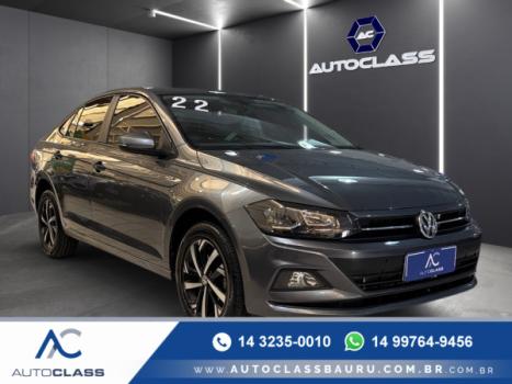 VOLKSWAGEN Virtus 1.0 4P 200 TSI FLEX COMFORTLINE AUTOMTICO, Foto 4