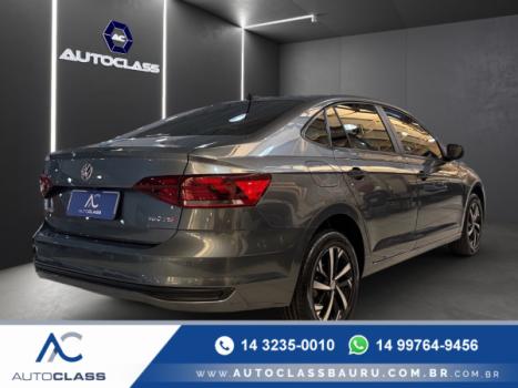 VOLKSWAGEN Virtus 1.0 4P 200 TSI FLEX COMFORTLINE AUTOMTICO, Foto 5