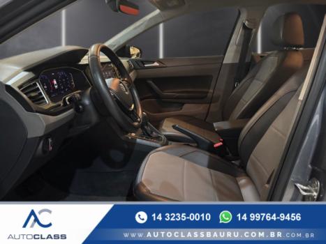 VOLKSWAGEN Virtus 1.0 4P 200 TSI FLEX COMFORTLINE AUTOMTICO, Foto 7