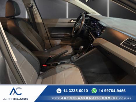 VOLKSWAGEN Virtus 1.0 4P 200 TSI FLEX COMFORTLINE AUTOMTICO, Foto 9