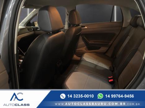 VOLKSWAGEN Virtus 1.0 4P 200 TSI FLEX COMFORTLINE AUTOMTICO, Foto 10