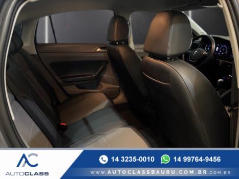 VOLKSWAGEN Virtus 1.0 4P 200 TSI FLEX COMFORTLINE AUTOMTICO, Foto 11